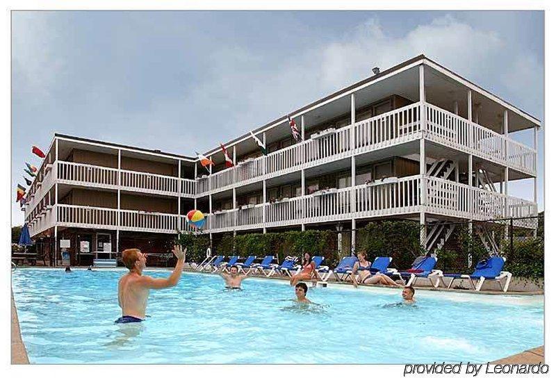 Surfside And Hotel Provincetown