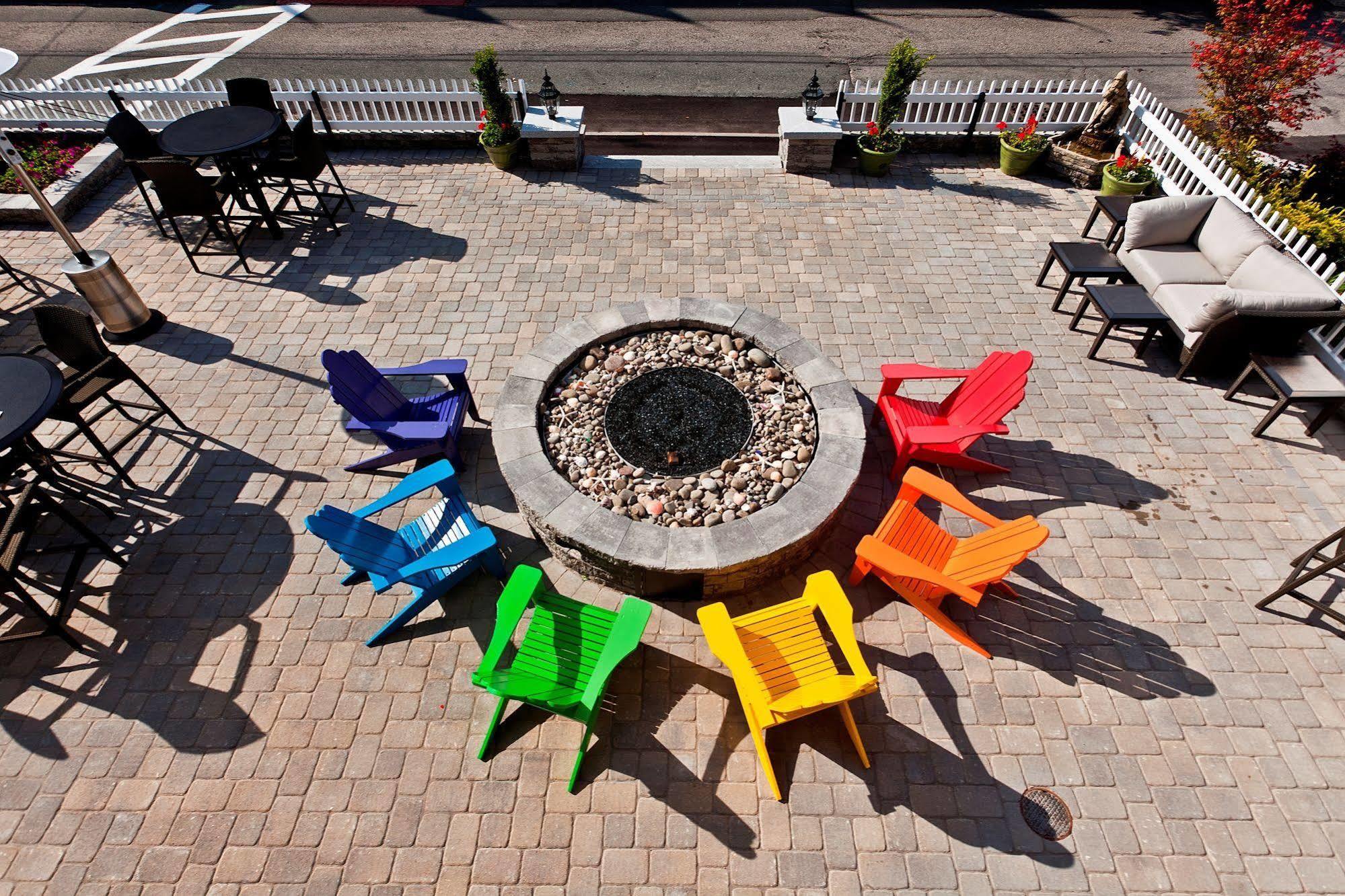 Hotel Surfside And