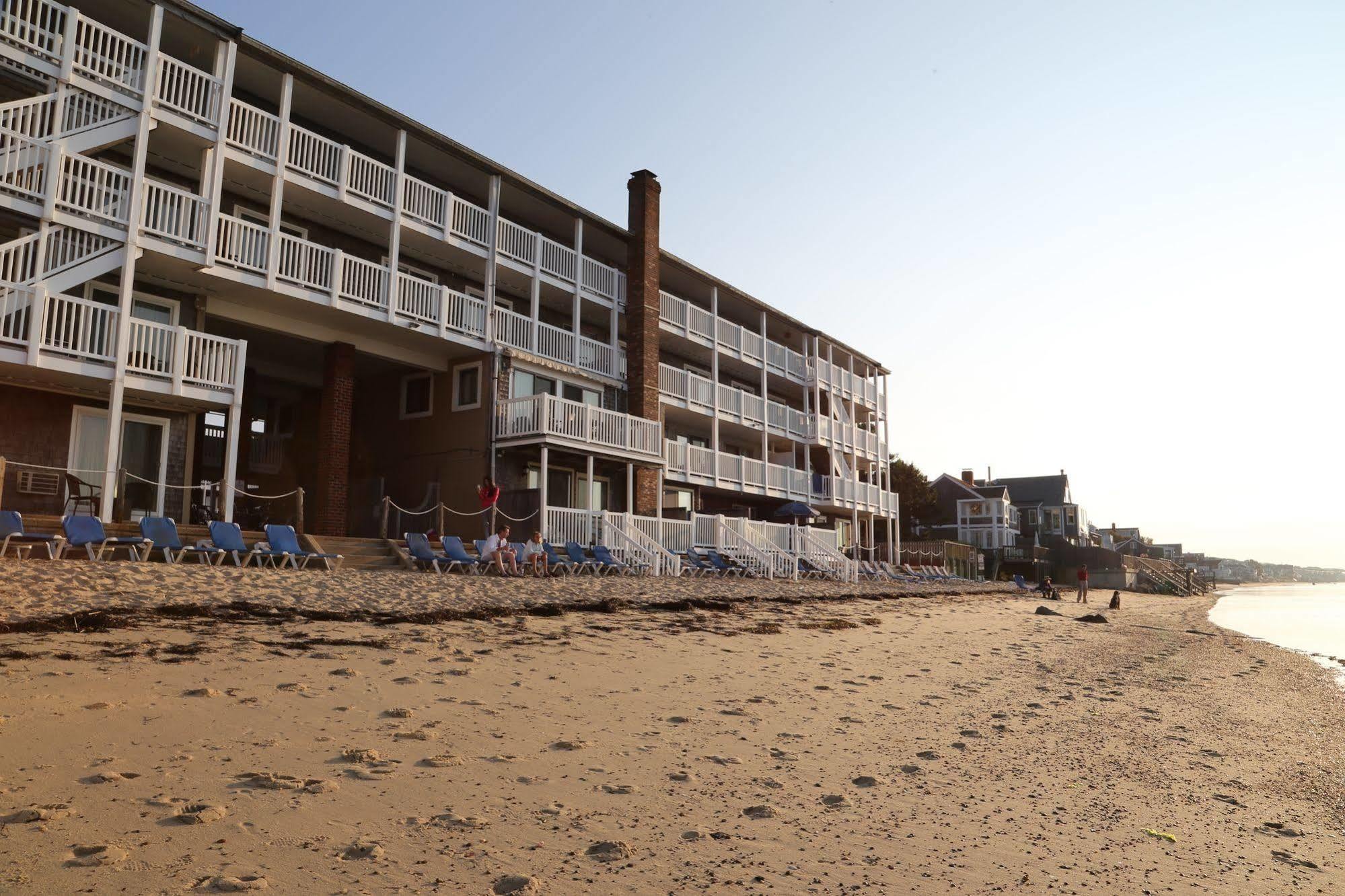 Surfside And 3* Provincetown