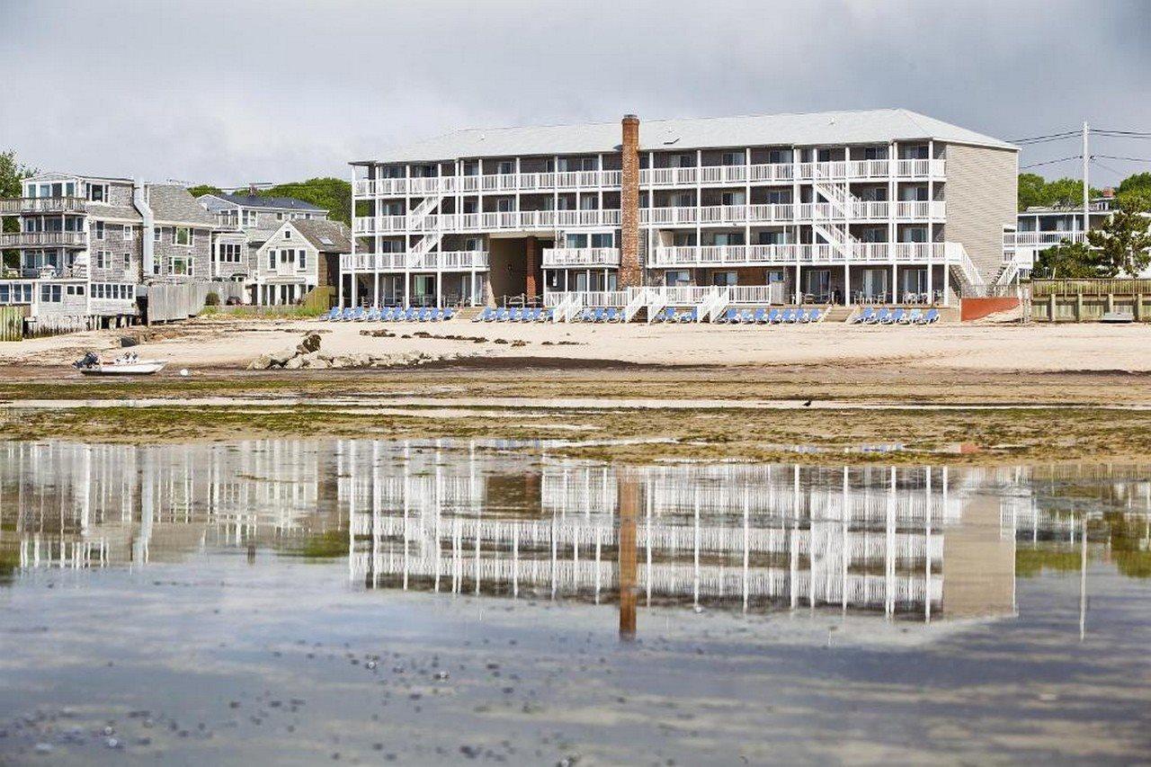Surfside And