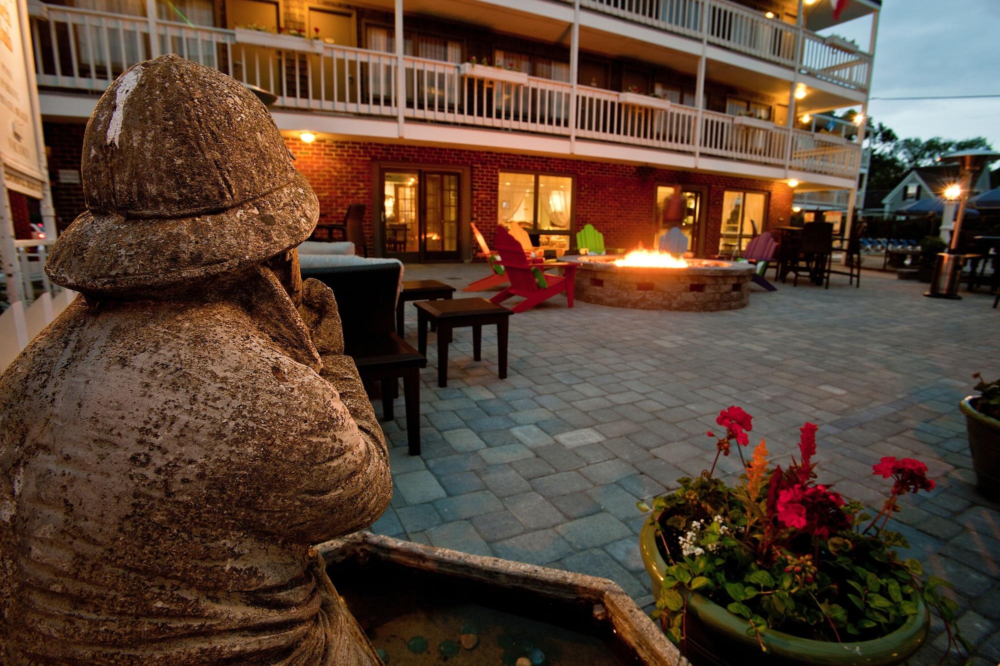 Surfside And 3* Provincetown
