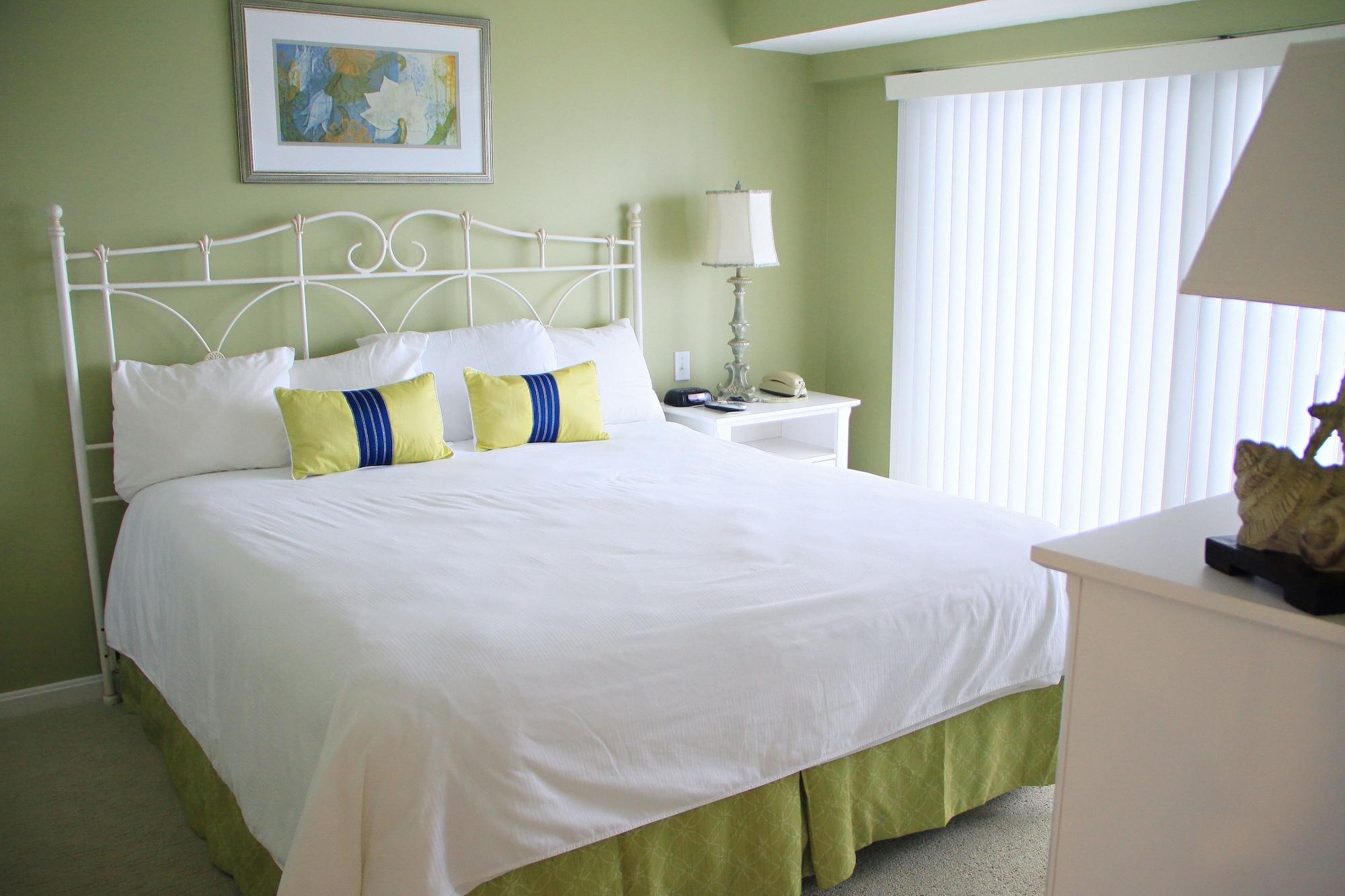 Surfside And Hotel