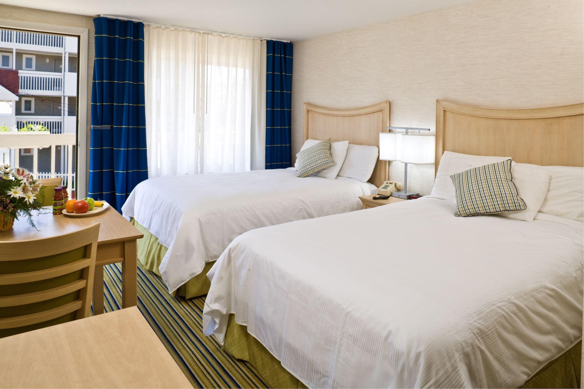 Surfside And 3* Provincetown