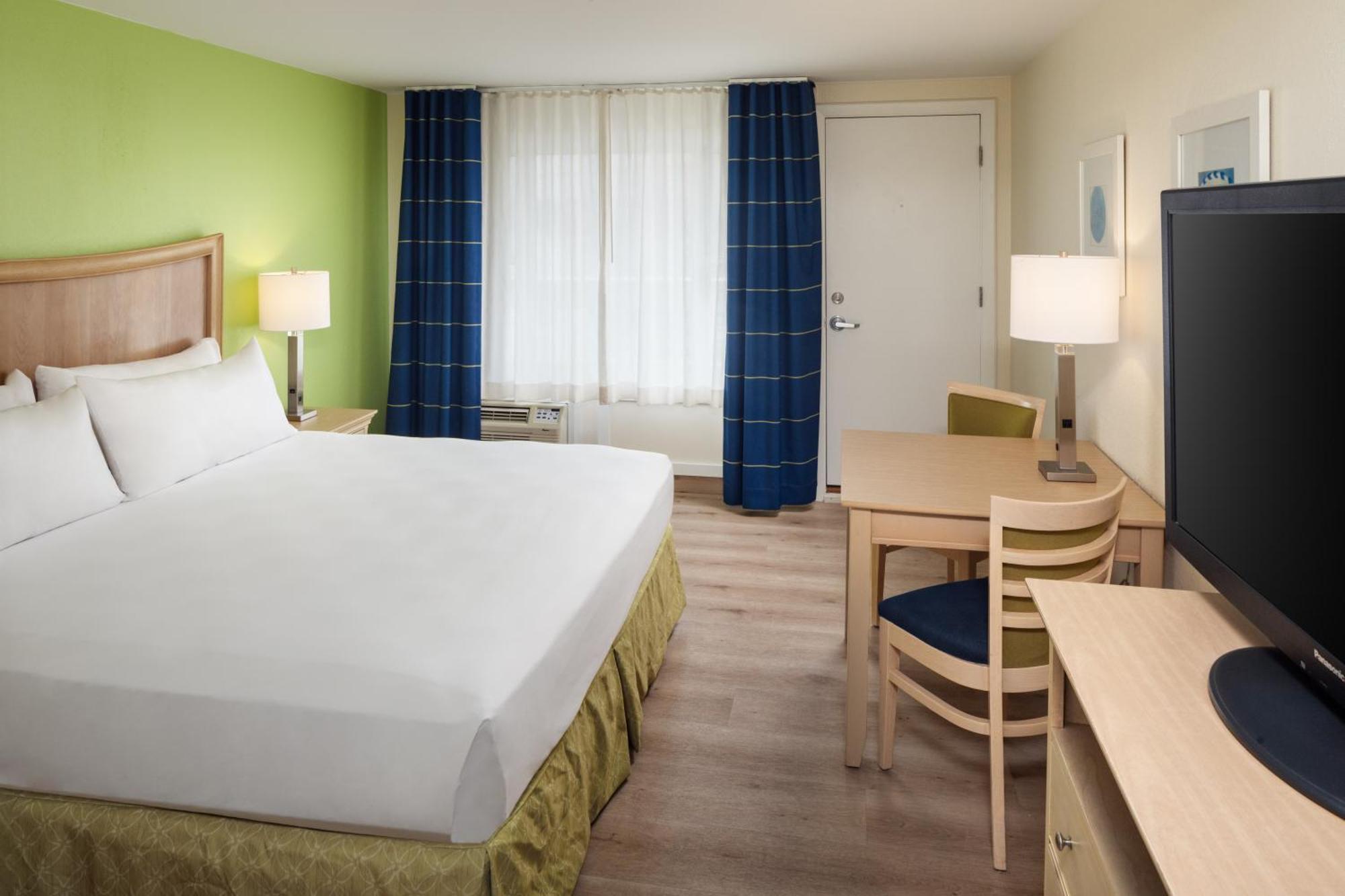 Surfside And Hotel
