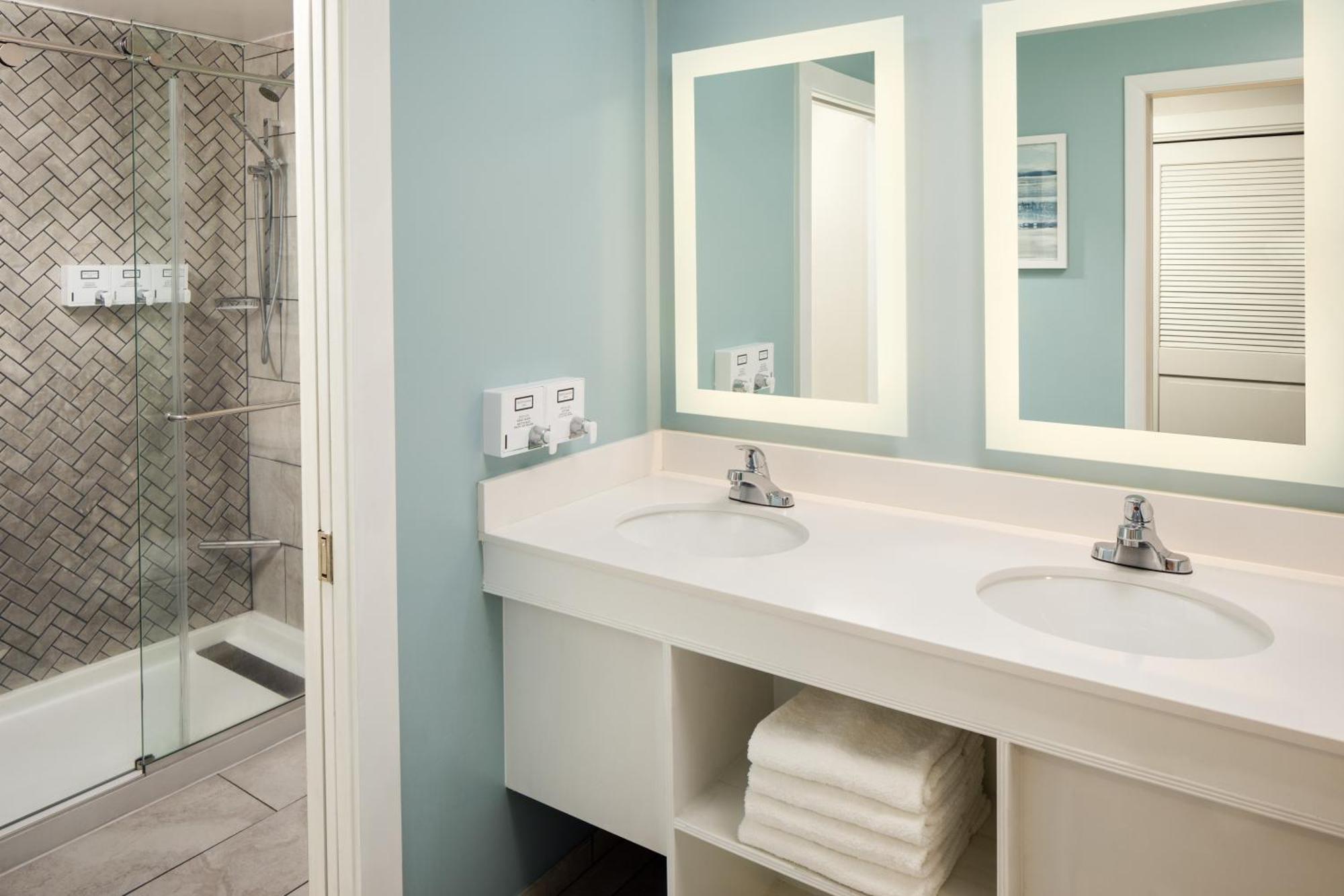 Hotel Surfside And