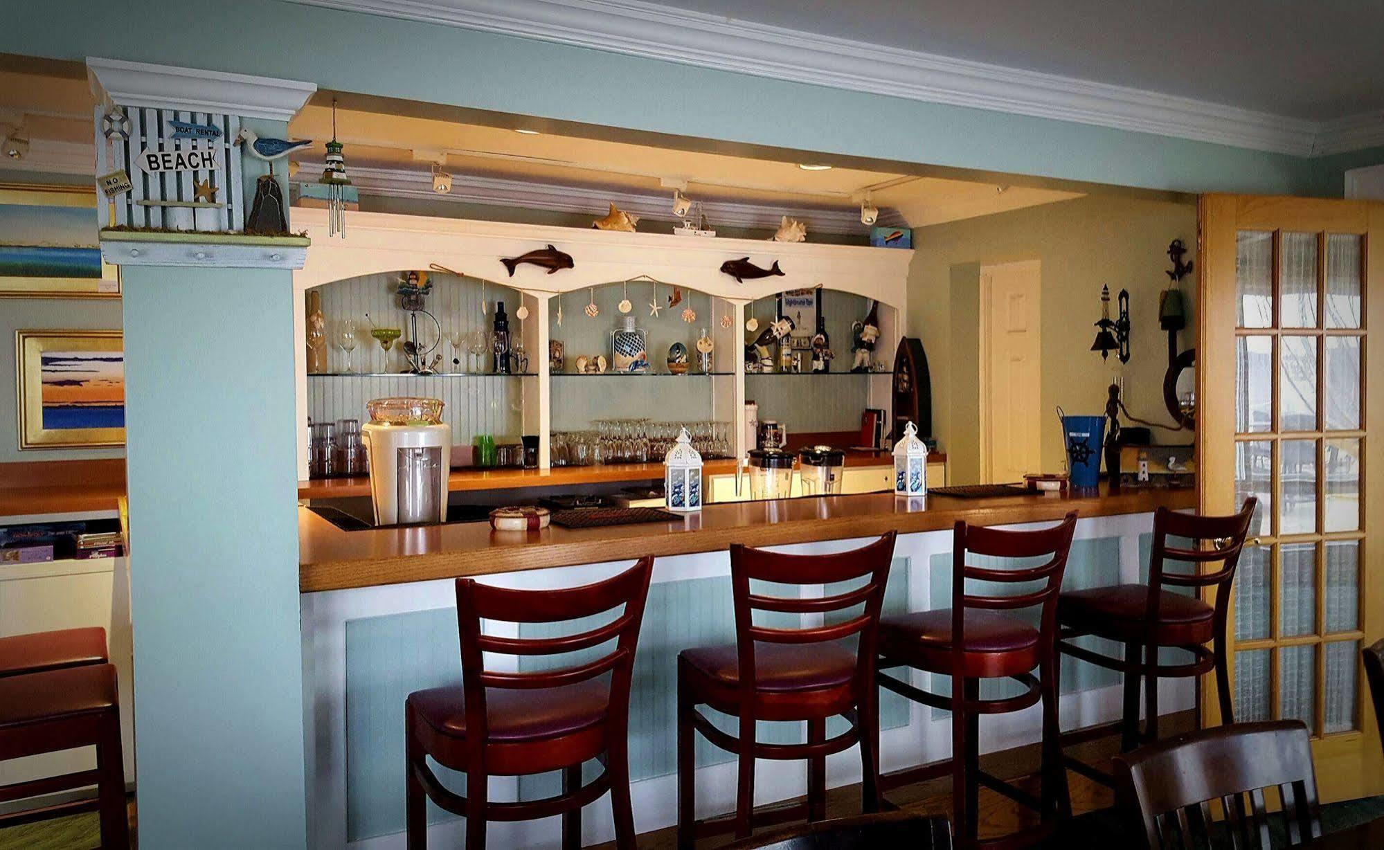 Surfside And